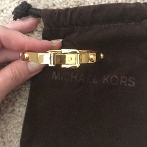 Michael Kors bangle